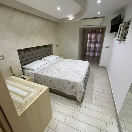 Appartement Plebiscito House *