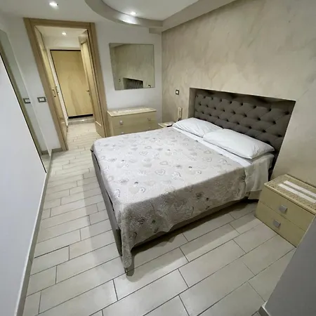 Appartement Plebiscito House *