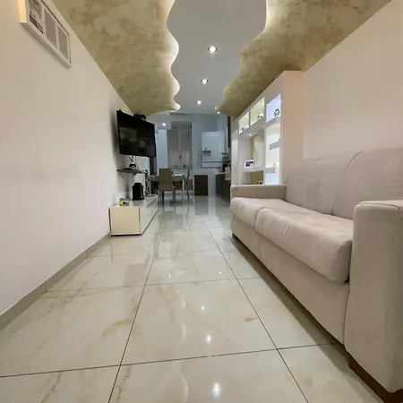 Plebiscito House Apartman