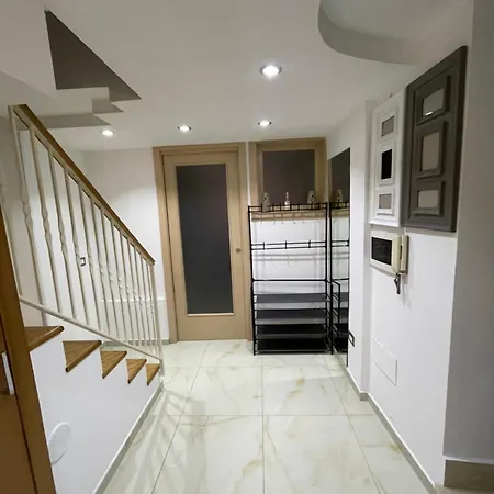 Plebiscito House *