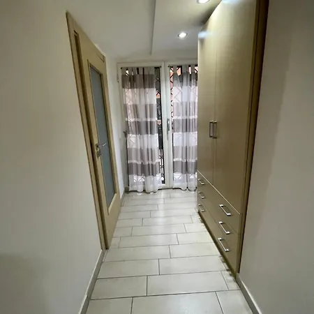 Plebiscito House Appartement *