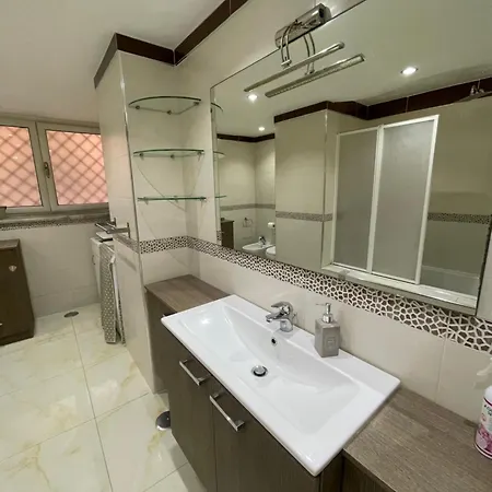 Appartement Plebiscito House