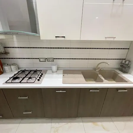 Plebiscito House * Napoli