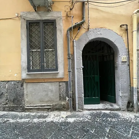 Plebiscito House Daire *