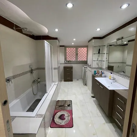 Plebiscito House Daire *