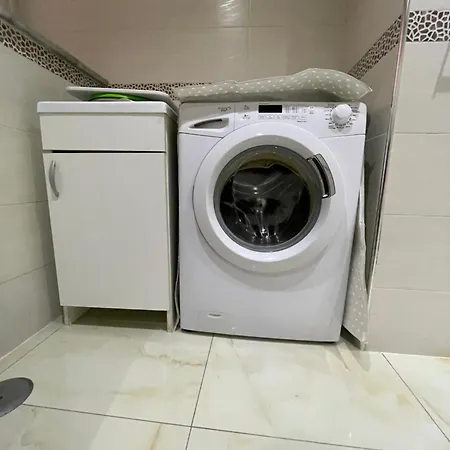 Plebiscito House * Napoli