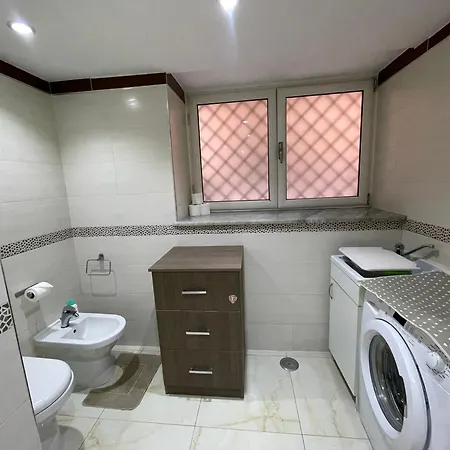 Daire Plebiscito House