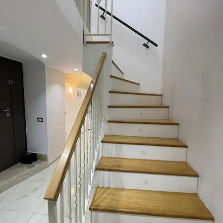 Plebiscito House